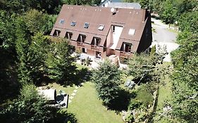 Cote Foret